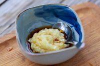 凉拌苋菜的做法步骤2