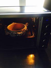 轻芝士蛋糕的做法步骤2