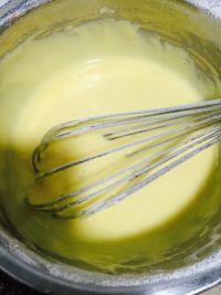 轻芝士蛋糕的做法步骤5