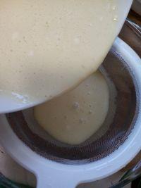 草莓班戟的做法步骤6