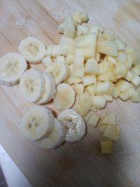 自制水果酸奶的做法步骤5