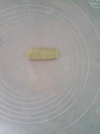 蛋黄酥的做法步骤6