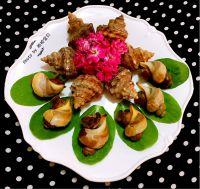 螺螺大方的做法步骤8