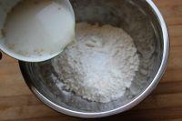 口袋饼的做法步骤1