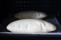 口袋饼的做法步骤8