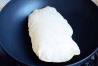 口袋饼的做法步骤13