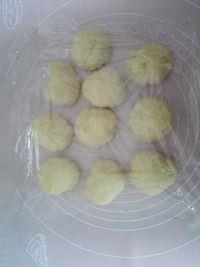 奶酪棒的做法步骤2