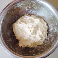 手揉面包的做法步骤4