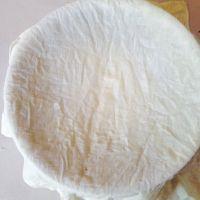 手揉面包的做法步骤5