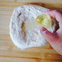 手揉面包的做法步骤6