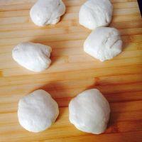 手揉面包的做法步骤12