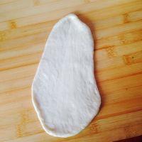 手揉面包的做法步骤13