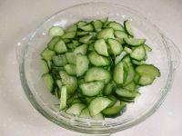 凉拌黄瓜的做法步骤2