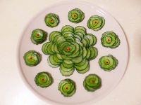 凉拌黄瓜的做法步骤7