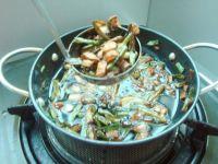 葱油拌海带的做法步骤3