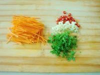 葱油拌海带的做法步骤6