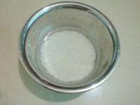 苹果白米粥的做法步骤1