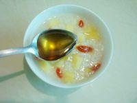 苹果白米粥的做法步骤7