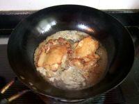 照烧鸭腿饭的做法步骤12