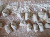 牛肉蒸饺的做法步骤8