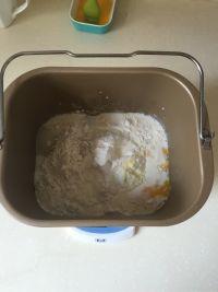 富贵花开的做法步骤1