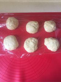 富贵花开的做法步骤5