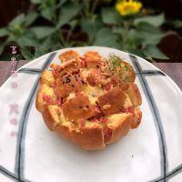 富贵花开的做法步骤13