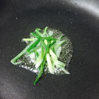 葱油南瓜的做法步骤4