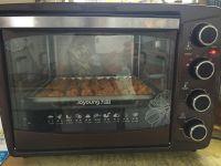 烤箱版鸡米花的做法步骤9