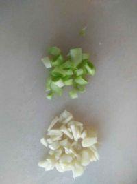 青椒土豆片的做法步骤5