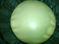 奶酪花环面包的做法步骤12