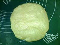 奶酪花环面包的做法步骤14