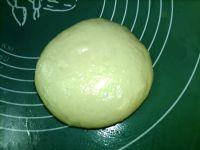 奶酪花环面包的做法步骤16