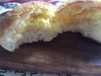 奶酥包的做法步骤7