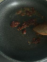 辣炒蛏子的做法步骤3