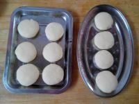 炸烫面糖糕的做法步骤11