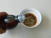 蒜泥茄子的做法步骤5