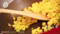 蛋炒饭的做法步骤4