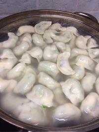 三鲜水饺的做法步骤8