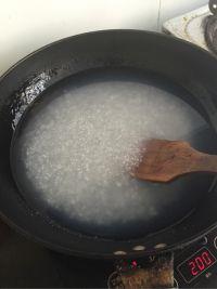 椰汁西米露的做法步骤4