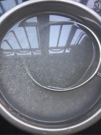 椰汁西米露的做法步骤5