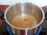 干贝鲜汤娃娃菜的做法步骤5