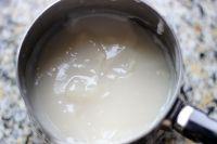 毛毛虫面包的做法步骤1