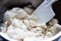 毛毛虫面包的做法步骤2