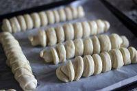 毛毛虫面包的做法步骤12