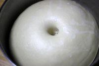 毛毛虫面包的做法步骤7