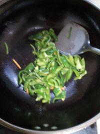 红火墨鱼的做法步骤8