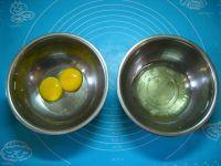 柚香酸奶蛋糕面包的做法步骤10