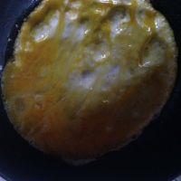 时蔬炒方便面的做法步骤4