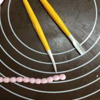 迷你翻糖蛋糕的做法步骤20